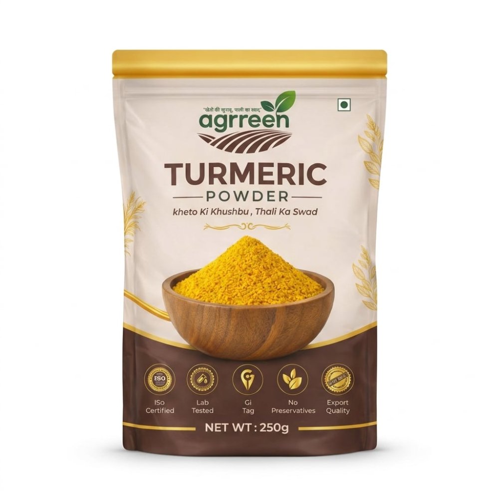 Agrreen Coriander Powder 250gm