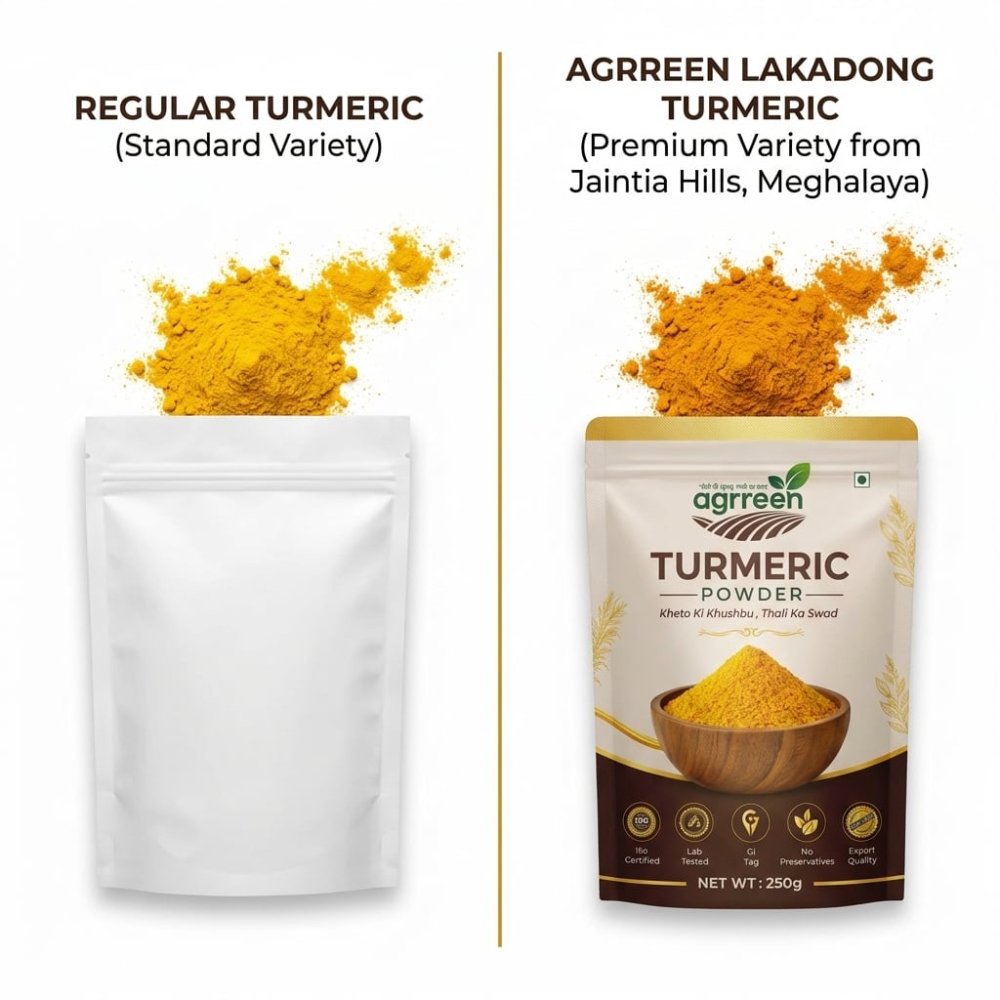 Agrreen Coriander Powder 250gm — photo 4