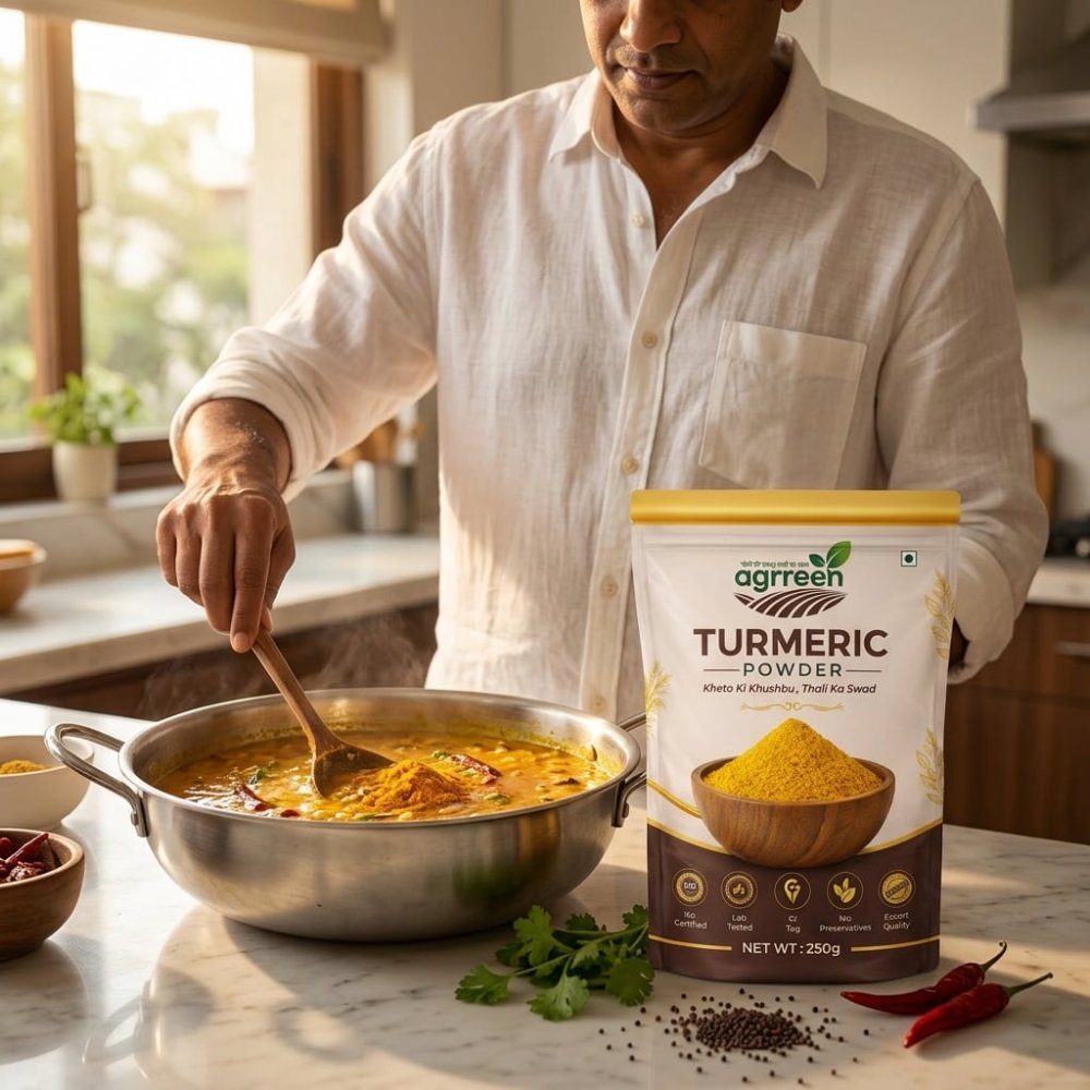 Agrreen Coriander Powder 250gm — photo 6